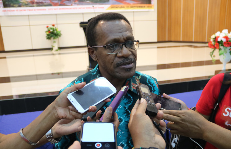 Pemkot Sebut Masih Ada Hotel Nakal Tak Setor Pungutan Pajak